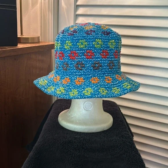 NWT Pardo Ivo Hat IVO Oval Cap - Island View Outfitters main image 3